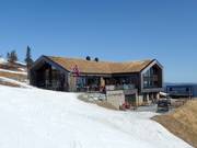 Restaurant recommandé : Olympique Norefjell