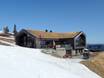 Chalets de restauration, restaurants de montagne  Alpes scandinaves – Restaurants, chalets de restauration Norefjell