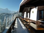 Restaurant libre-service Niggenkopf