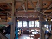 Conseil de refuge de montagne Katzenkopfhütte