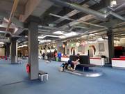 Entrée et location de skis alpincenter Hamburg-Wittenburg