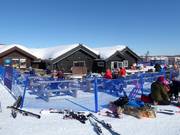 Chalet de restauration recommandé : Kikut Bistro