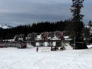 Maisons de vacances à Åre Björnen