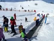 Bon plan pour les enfants : 