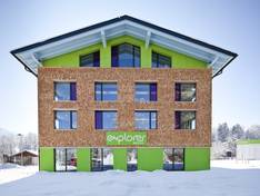 Explorer Hotel Garmisch