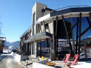 Lieu recommandé pour l'après-ski : Stochas – Food & Drinks