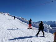 Minilift/Zubringer 150er - Télécorde/remonte-pente à câbles bas