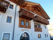 Rameishof près de la station de la vallée