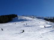 Piste Bärnbissabfahrt