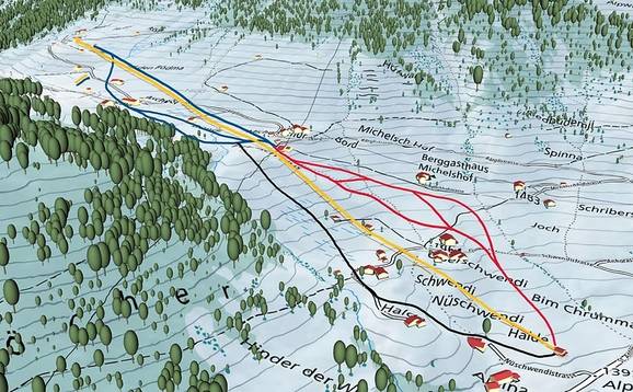 Junker – St. Antönien