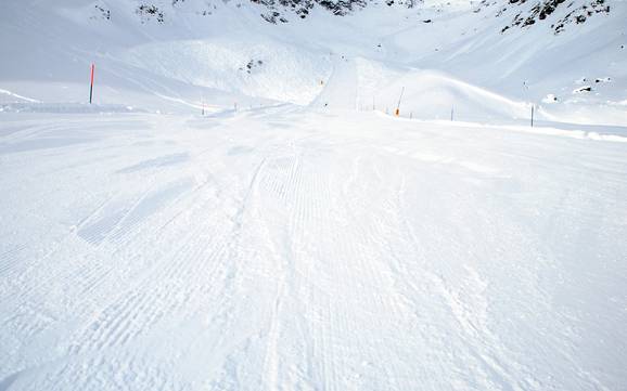 Préparation des pistes Valsesia – Préparation des pistes Alagna Valsesia/Gressoney-La-Trinité/Champoluc/Frachey (Monterosa Ski) Préparation des pistes Valsesia – Préparation des pistes Alagna Valsesia/Gressoney-La-Trinité/Champoluc/Frachey (Monterosa Ski)