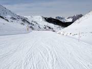 Piste panoramique Orsa Maggiore
