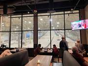 Restaurant recommandé : Yard House