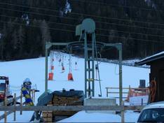 Images Sonnenlift Axams