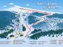 Plan des pistes Nerskogen