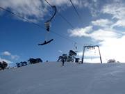 Lawson T-Bar - Téléski à pioches