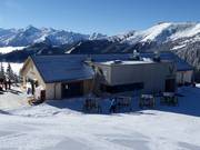 Restaurant recommandé : Schmiedhof Alm