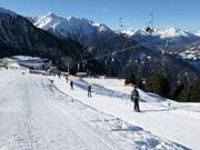 Hahntennenlift - Téléski