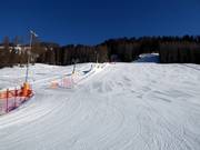 Piste d'entraînement Bruggerleite