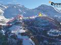 Plan des pistes Rothwald/Wasenalp (Col du Simplon)