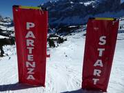 Piste de course Sotsaslong