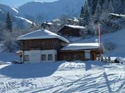 Restaurant recommandé : Wiesnstadl