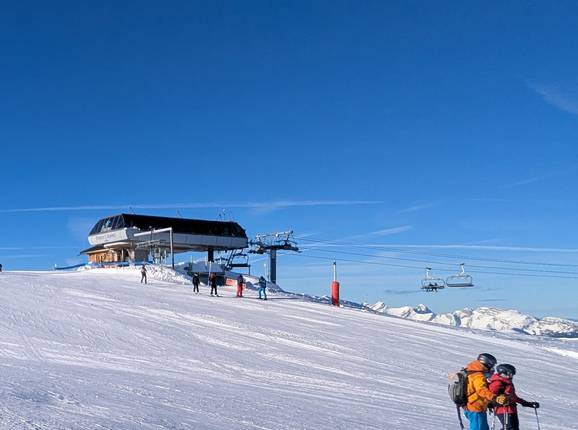 Desert Blanc - © Michael Medek - Photo : Michael Medek