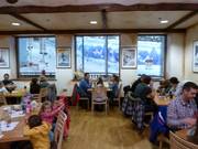 Restaurant recommandé : The Lodge Bar and Kitchen
