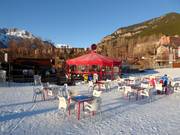Lieu recommandé pour l'après-ski : Remáscaro Après-Ski