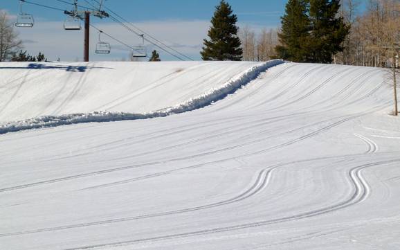 Ski nordique Chaîne Sawatch – Ski nordique Beaver Creek