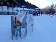 Tapis roulant Bucheben à Bad Gastein