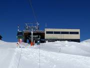 Smaragdbahn Wildkogel IV - 8 places | Télécabine (monocâble à mouvement unidirectionnel)