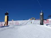 SpeedCheck à Gerlos