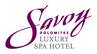 SAVOY DOLOMITES LUXURY SPA HOTEL