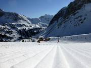 L’engagement des remontées mécaniques porte ses fruits