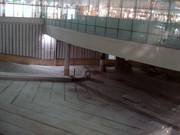 Zone de la station de vallée