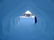 Drei Zinnen Snowpark de l'Helm