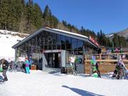 Restaurant recommandé : Restaurant Stadion