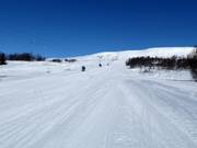 Piste Havsdals n° 47 (Havsdalen)