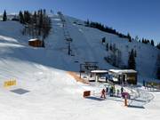 Ladenberg - 4 places | Télésiège à pinces fixes