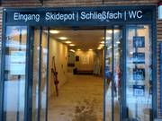 Installations bien entretenues