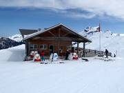 Restaurant Spirstock