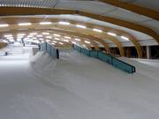 Snowpark Ice Mountain