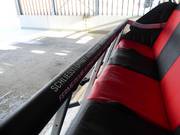 Télésiège sécurisé pour enfants Schrödelstein