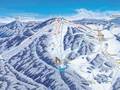 Plan des pistes Mitterdorf (Almberg) – Mitterfirmiansreut