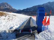 Tapis roulant Socrepes