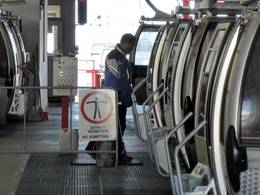 Mölltaler Gletscher (Glacier de Mölltal)