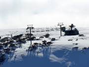 The Orchard - 4 places | Télésiège à pinces fixes