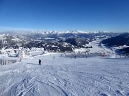 Domaine skiable Katschberg