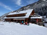 Chalet de restauration recommandé : Landhaus Steer